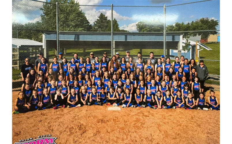 2024 Storm Family